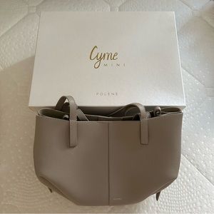 Polene Cyme Mini